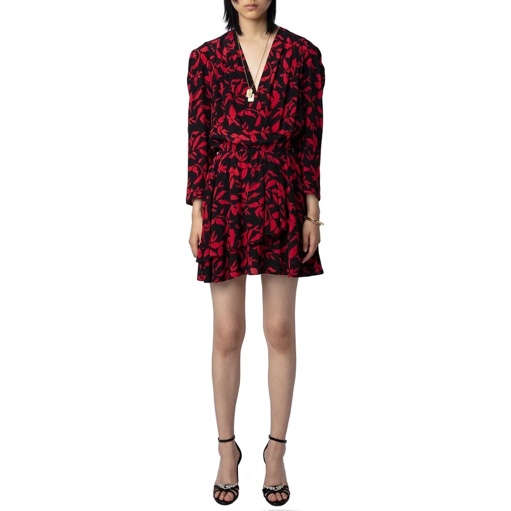 Zadig & Voltaire Rogers Dress